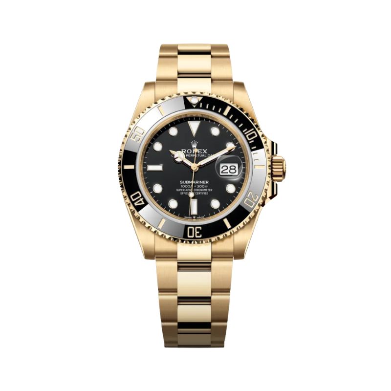 RELOJES ROLEX