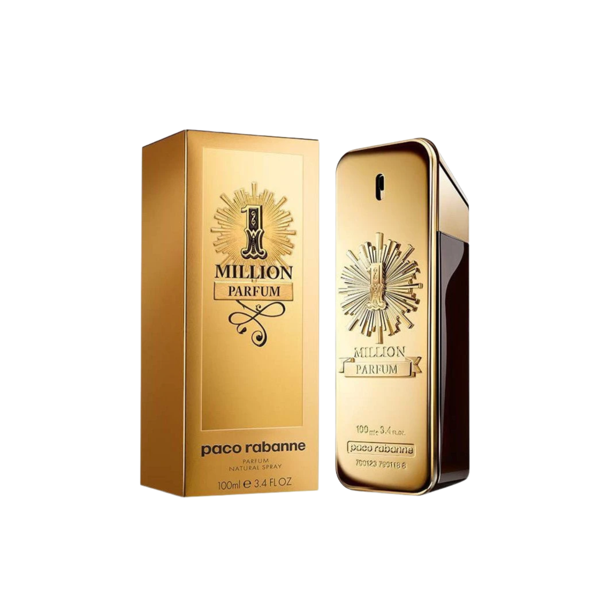 One Million Parfum