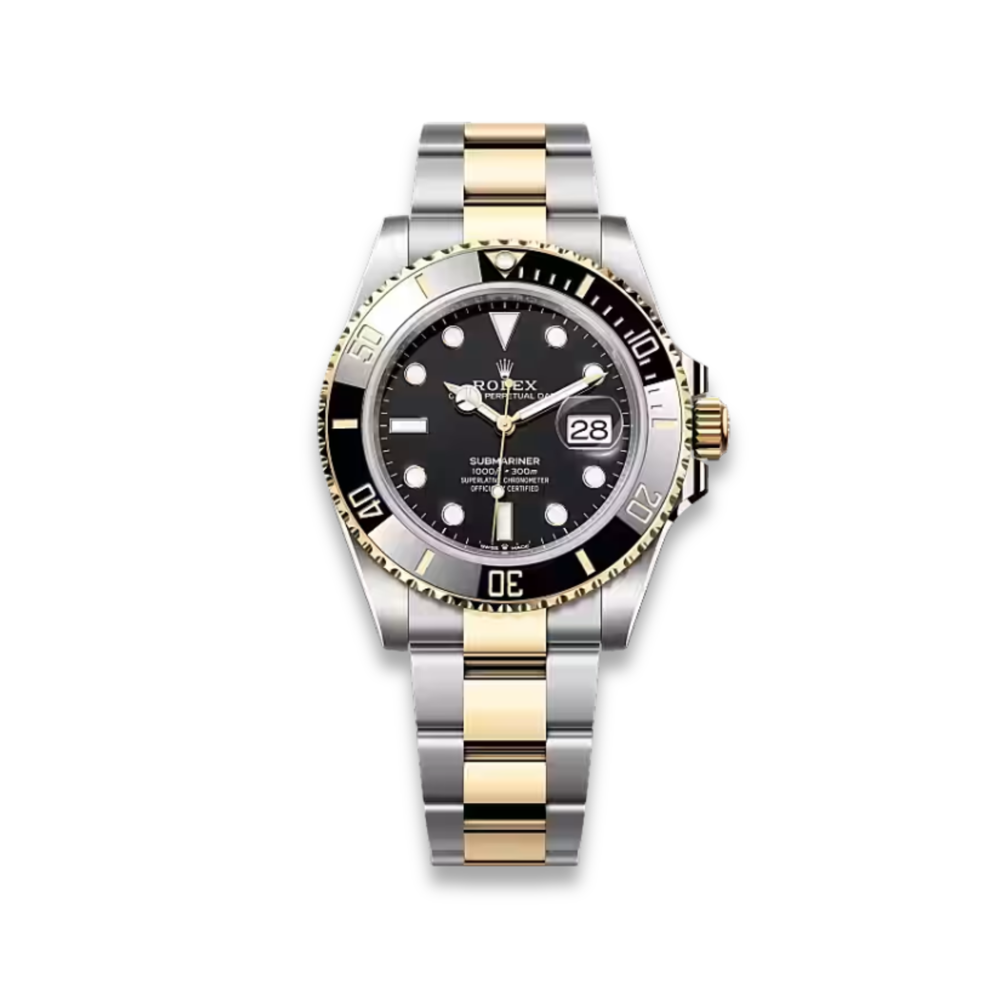 Submariner Midnight Royale