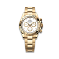 Cosmograph Daytona Golden Panda Chrono