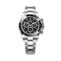 Cosmograph Daytona Shadow Panda Chrono