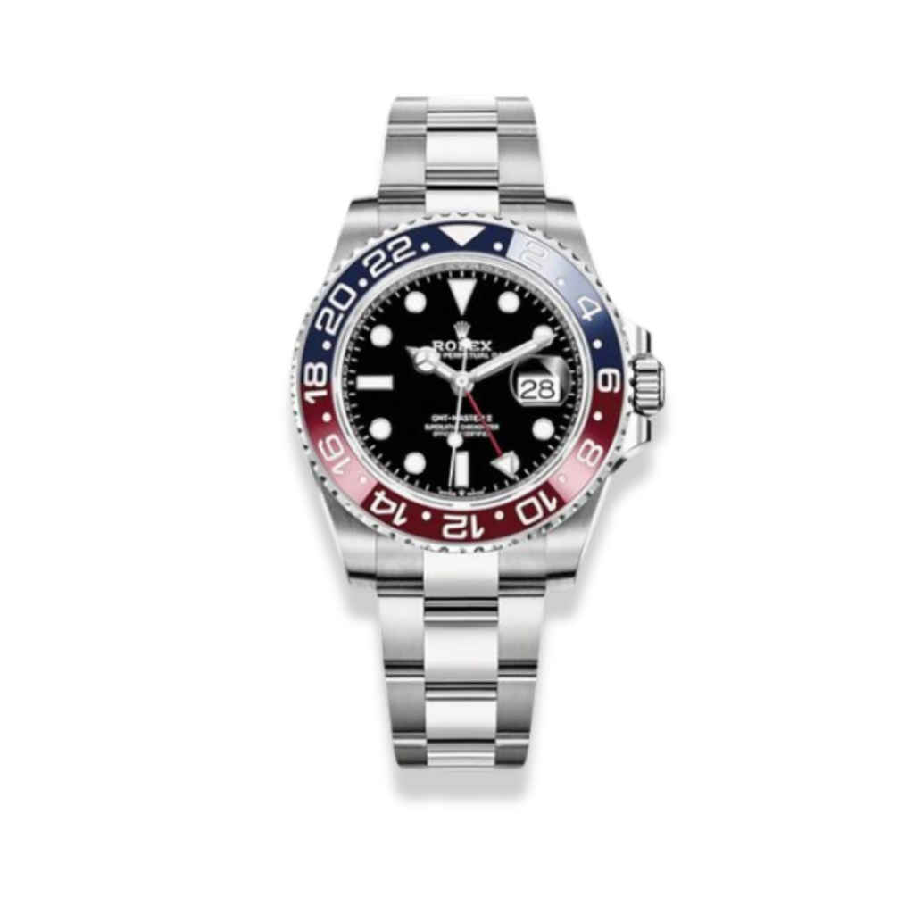 Pepsi GMT Master