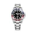 Pepsi GMT Master