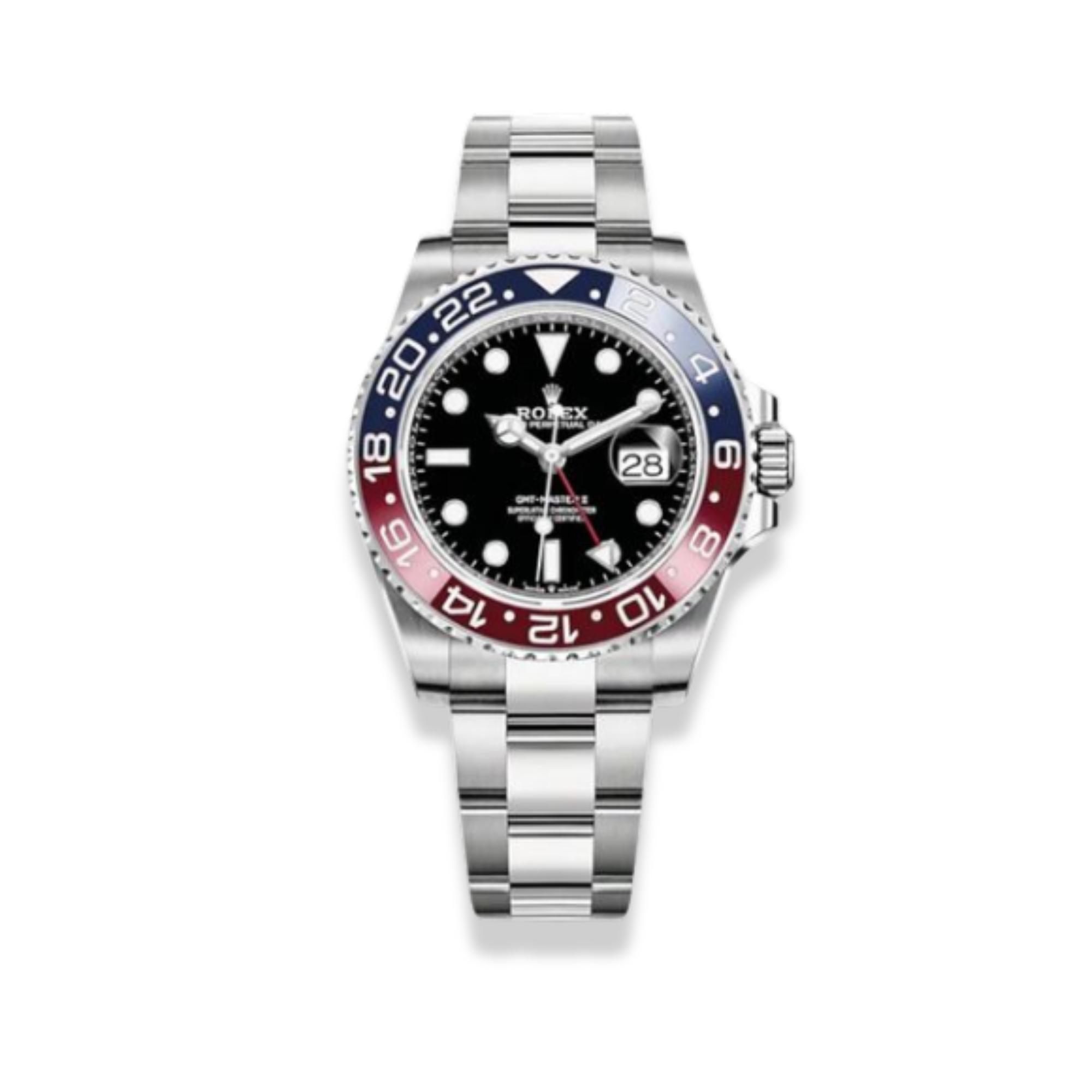 Pepsi GMT Master