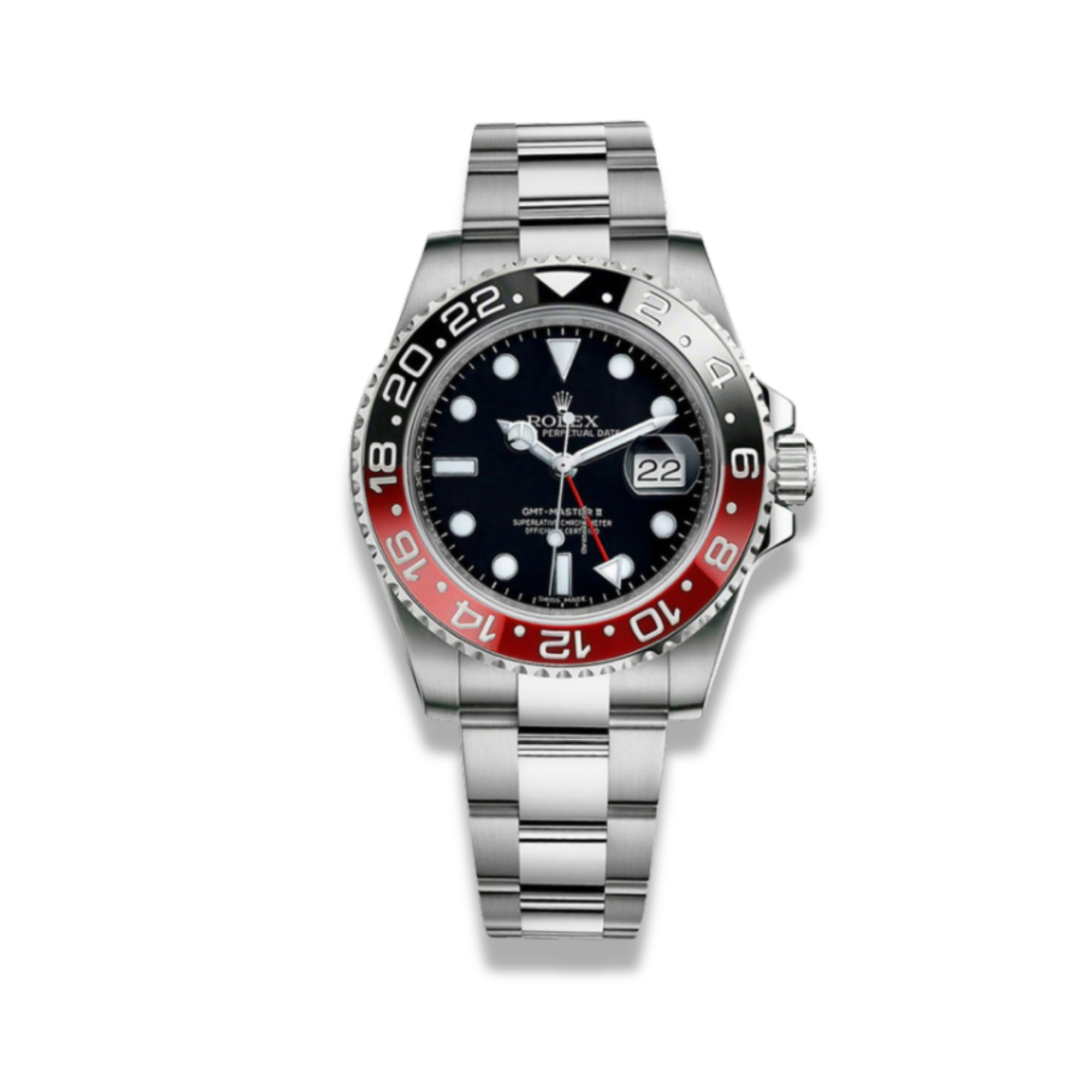 Pepsi Night GMT
