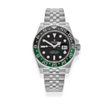 Emerald Phantom GMT