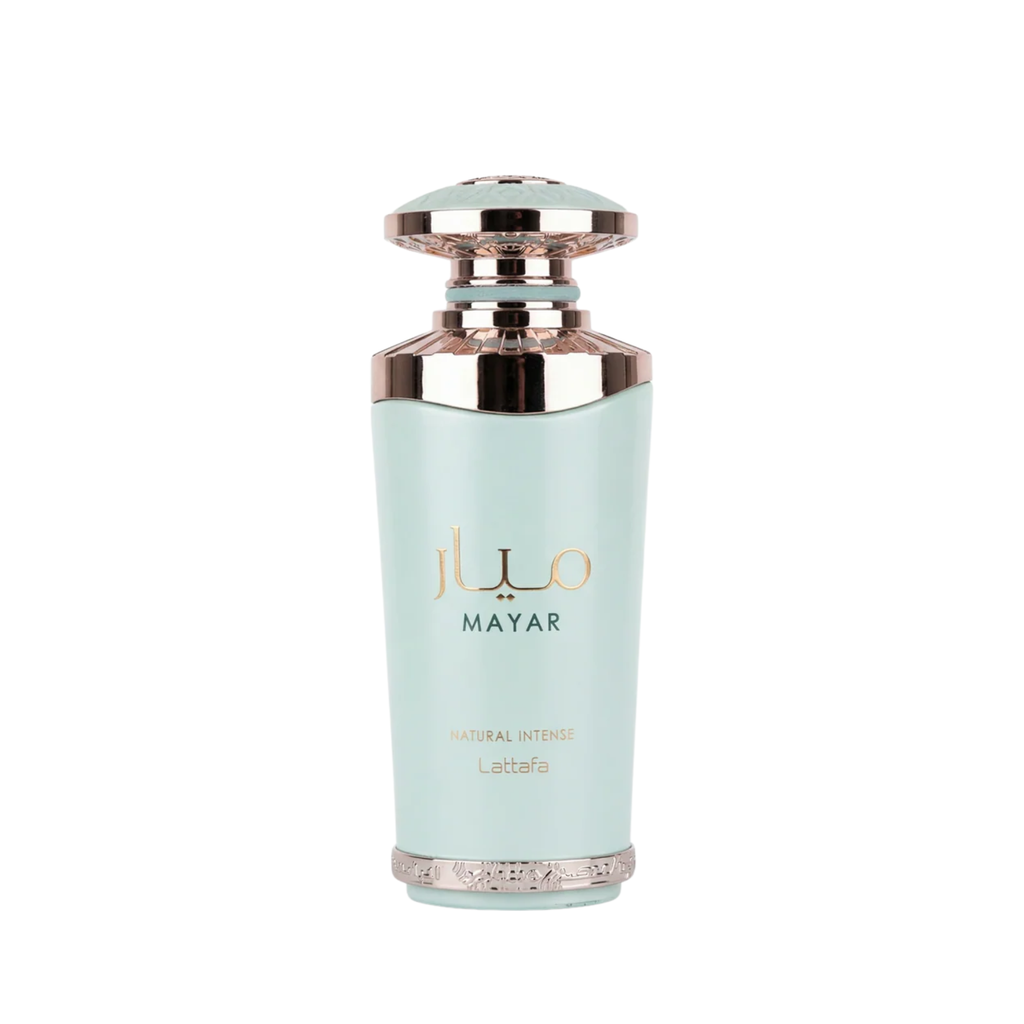 Lattafa Mayar Natural Intense