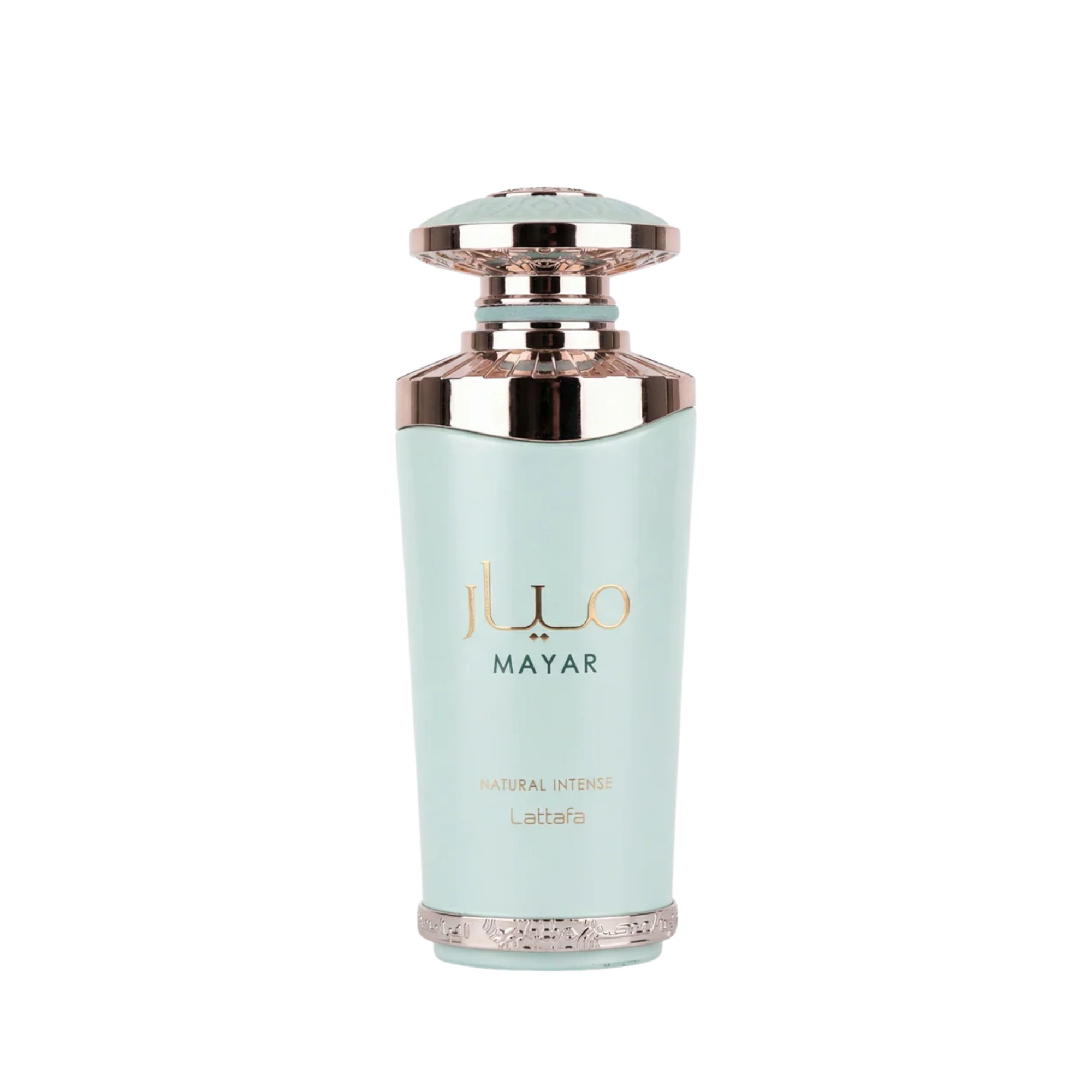 Lattafa Mayar Natural Intense