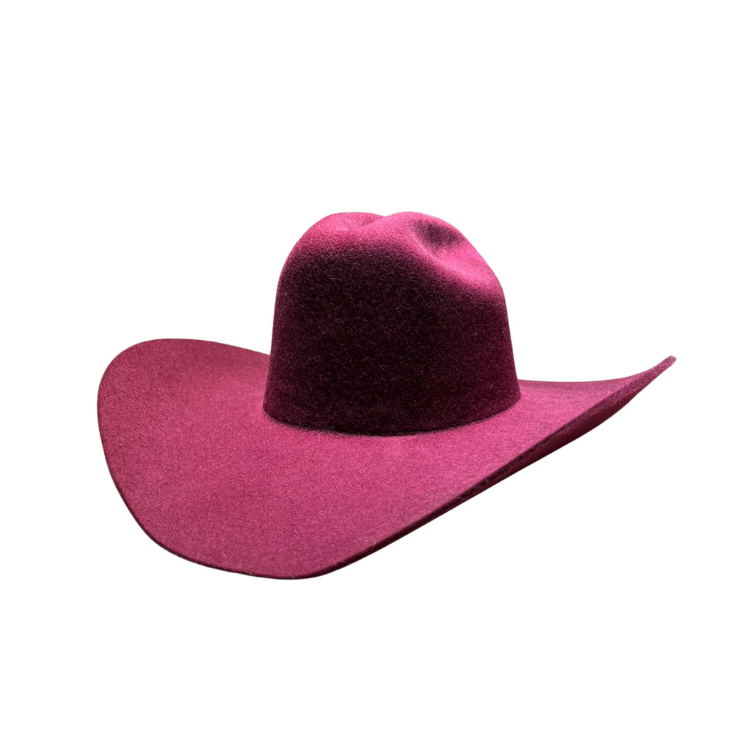 Borsalino Vinotinto