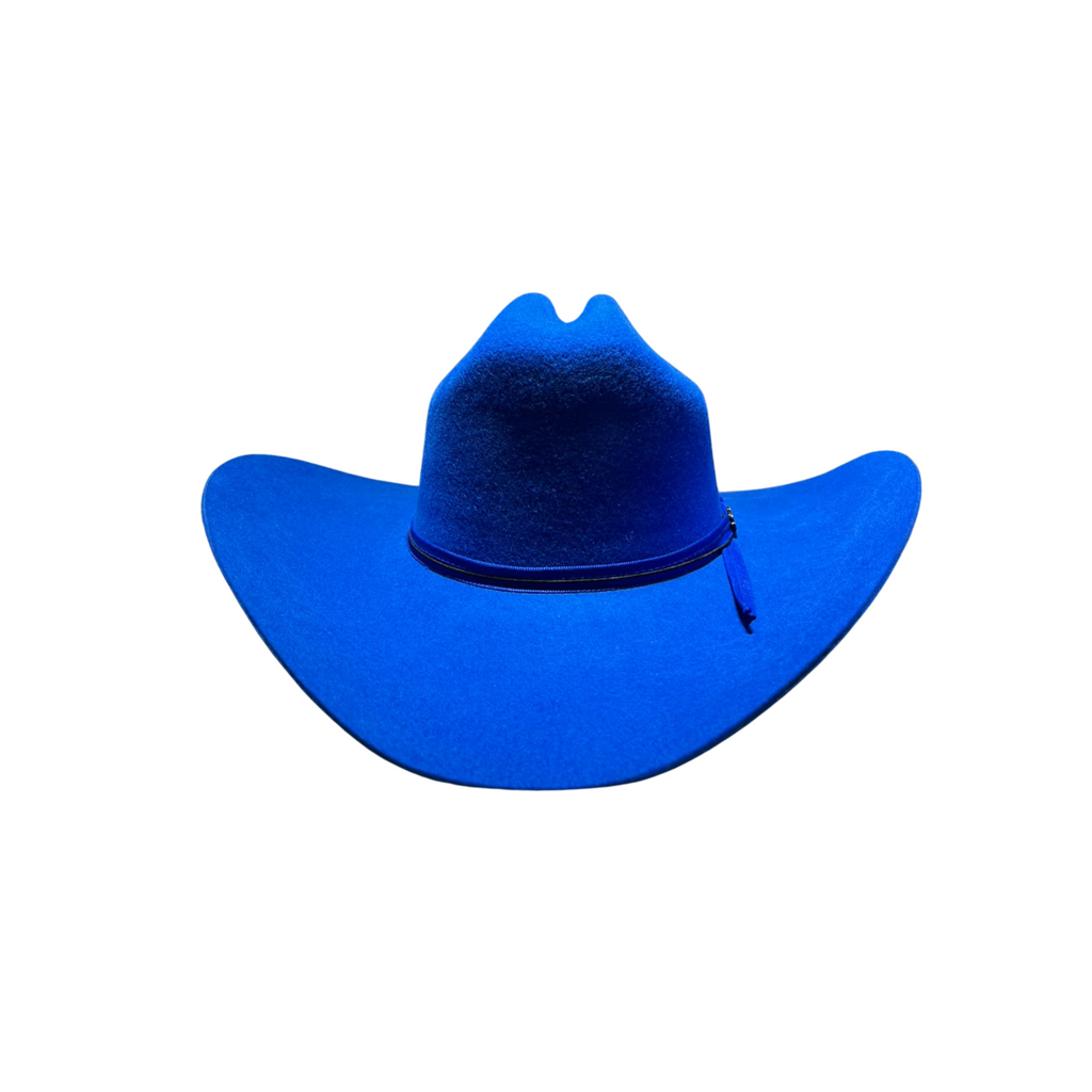 Borsalino Azul