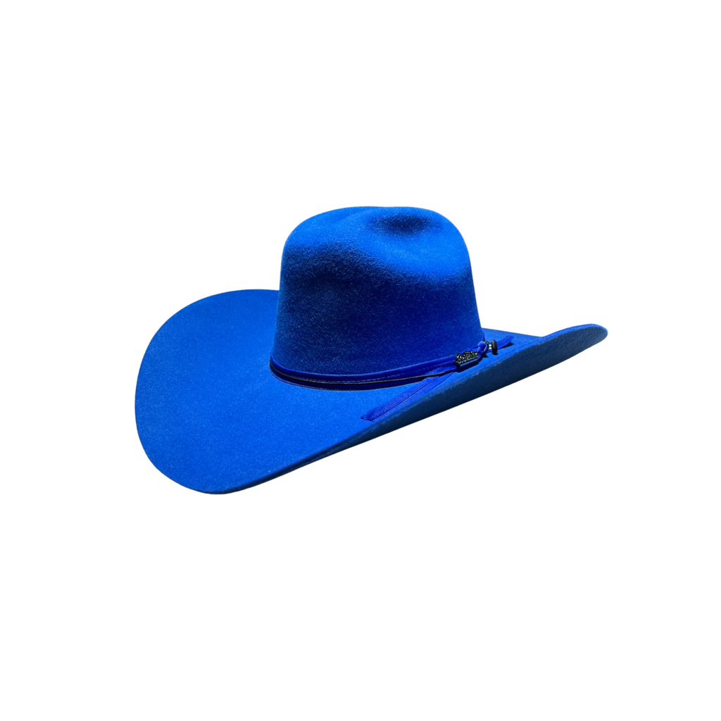 Borsalino Azul