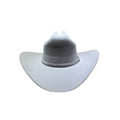 Borsalino Gris Plata