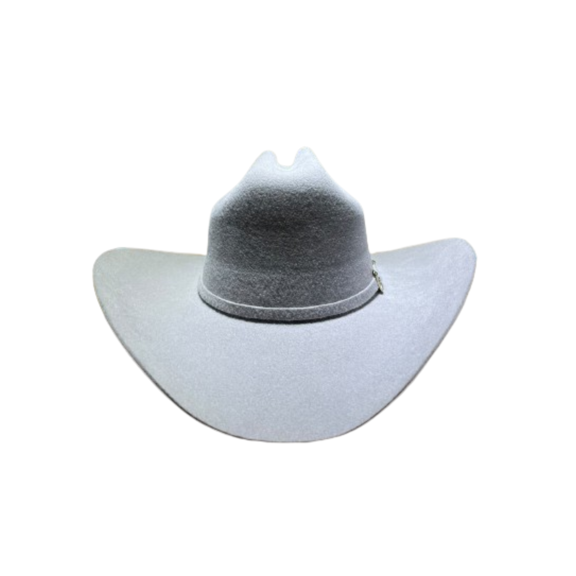 Borsalino Gris Plata