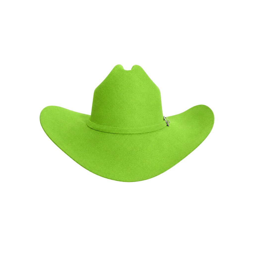 Borsalino Verde Clarito