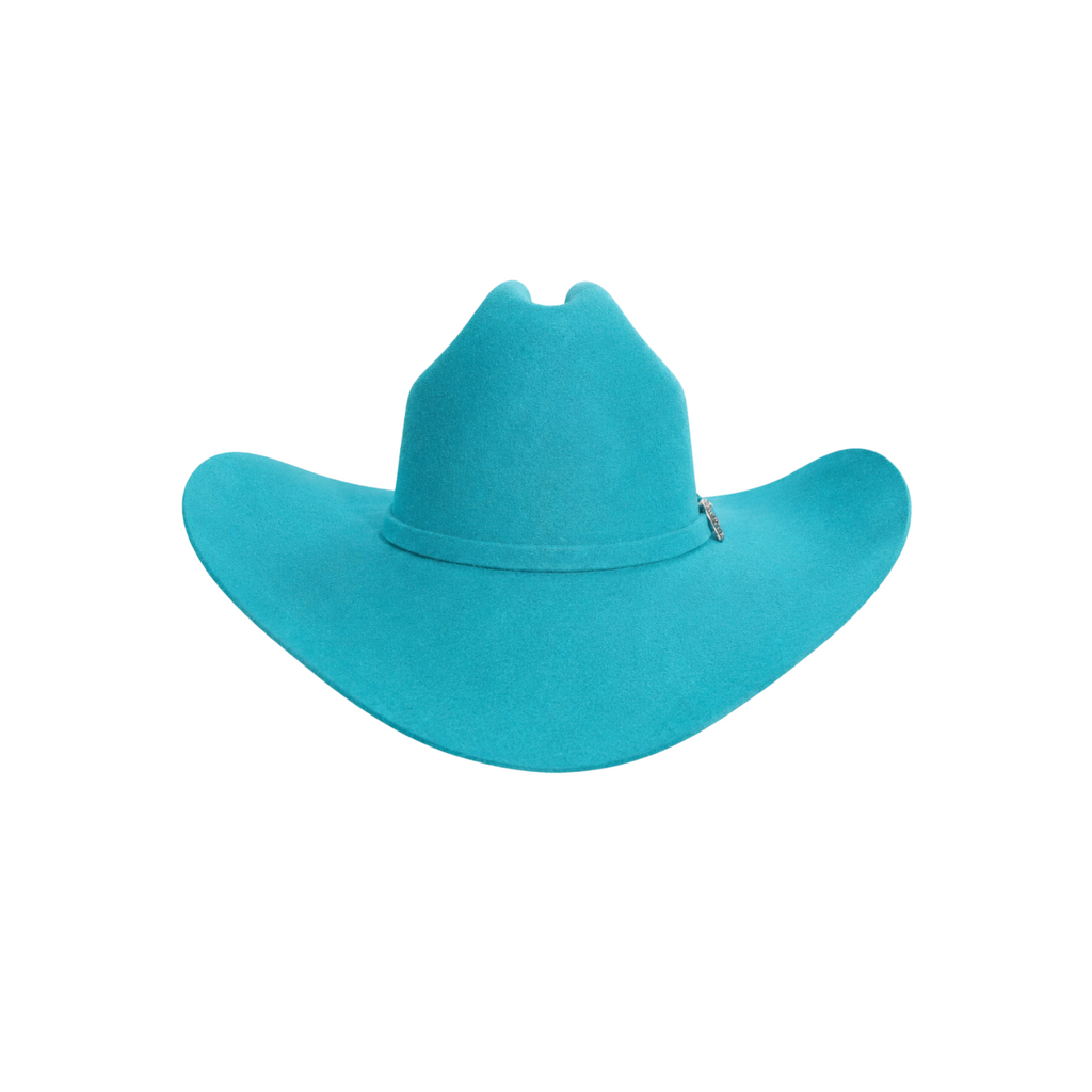 Borsalino Agua Marino
