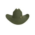 Borsalino Verde Militar