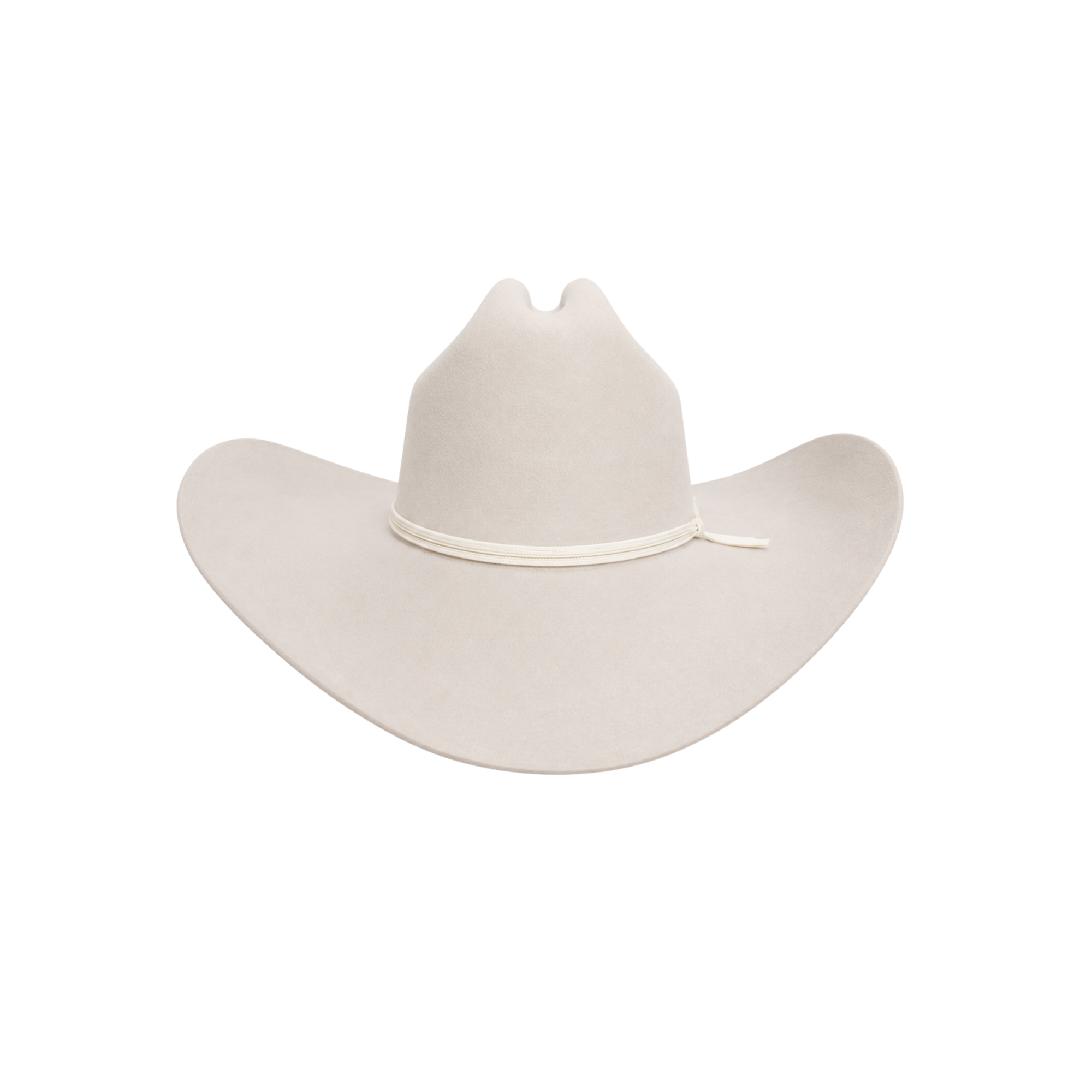 Borsalino Gris Perla