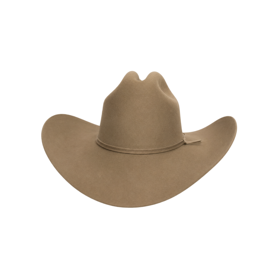 Borsalino Caramelo Claro