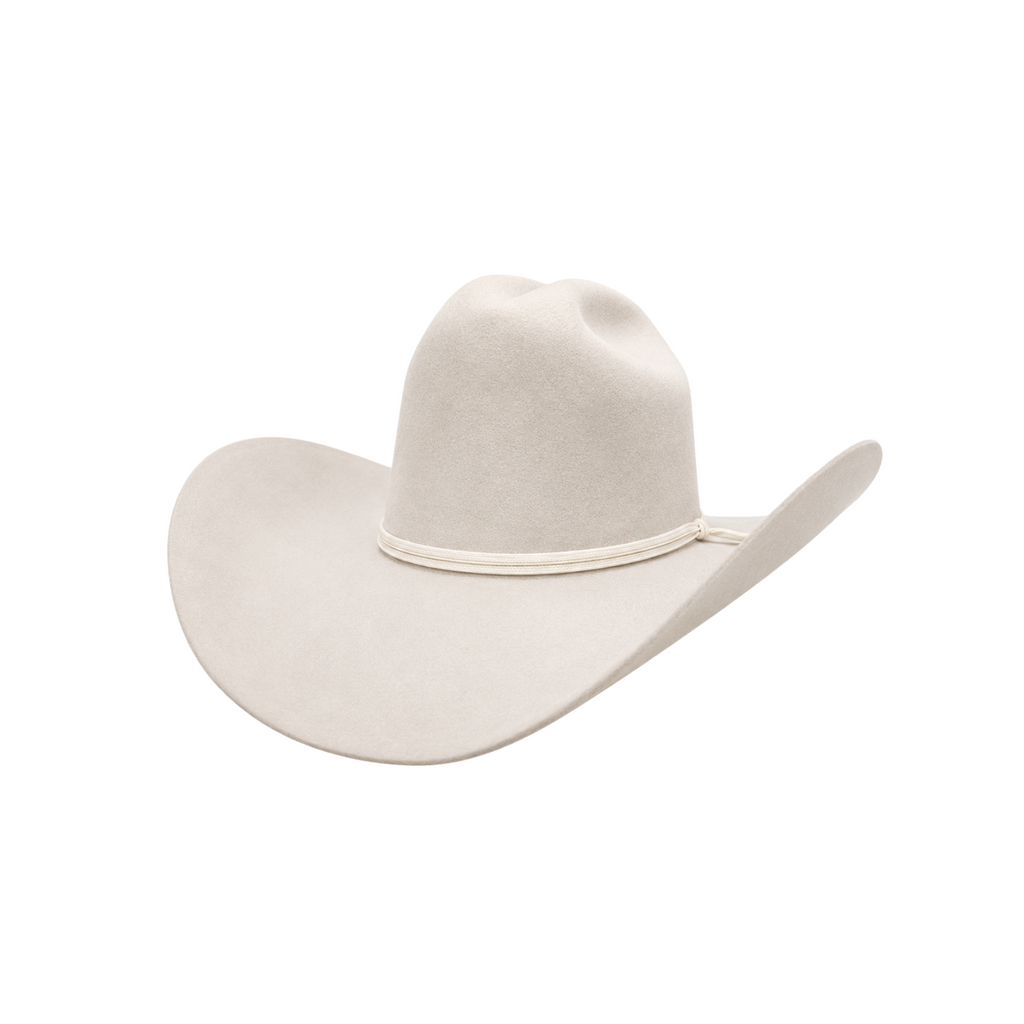 Borsalino Gris Perla