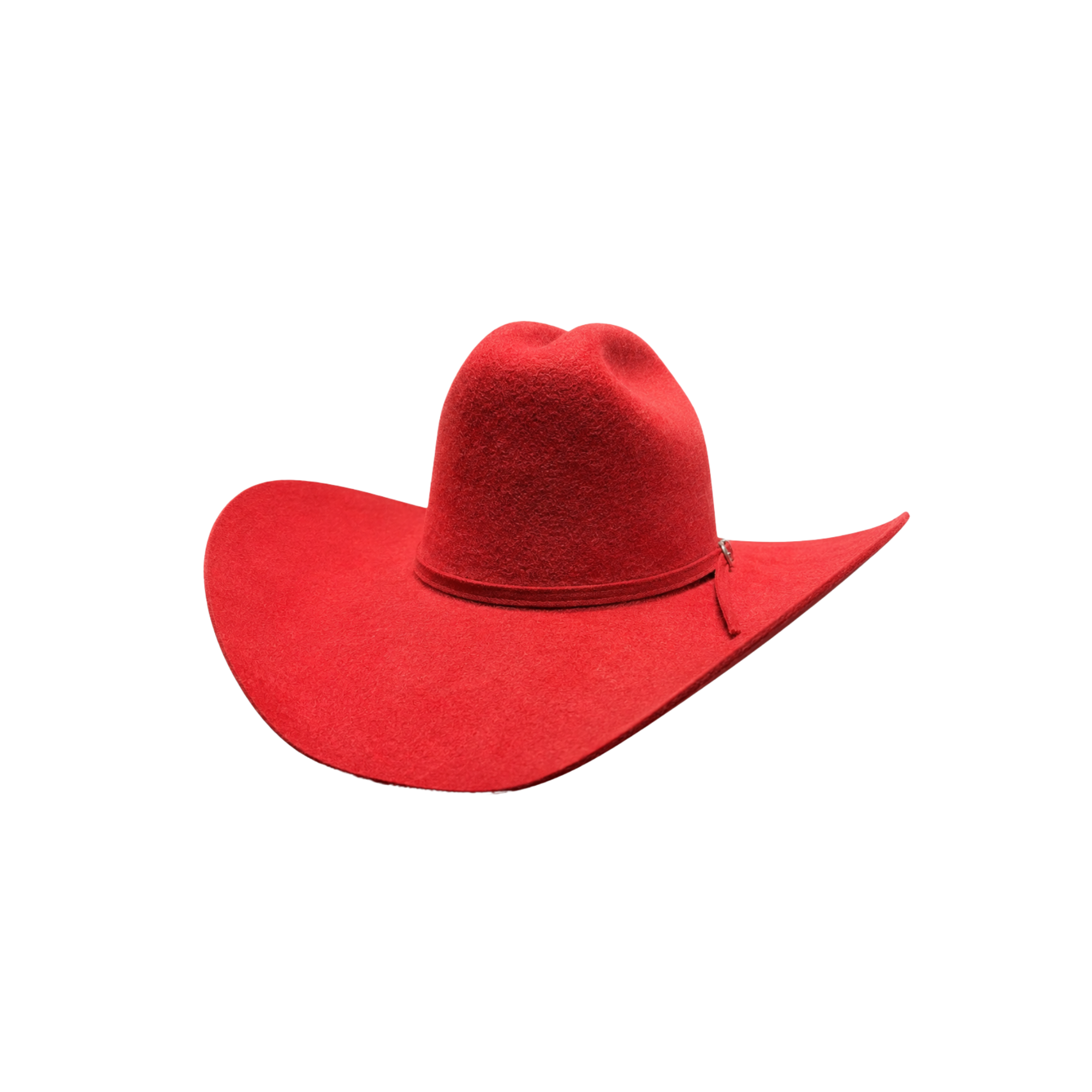 Borsalino Rojo