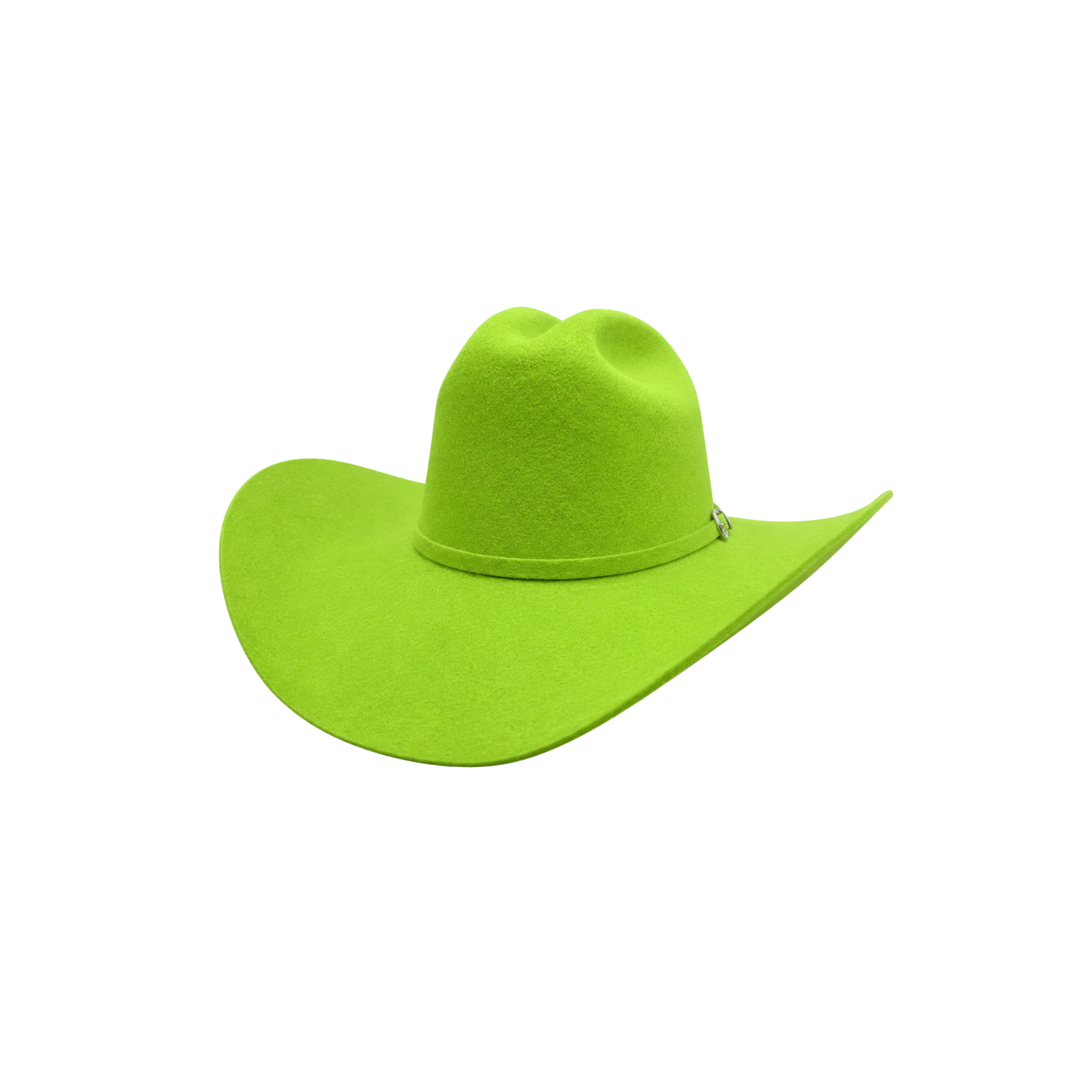 Borsalino Verde Clarito