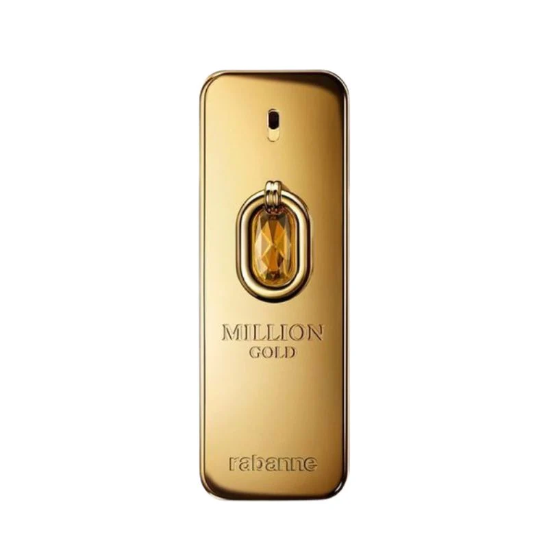 One Million Gold elixir