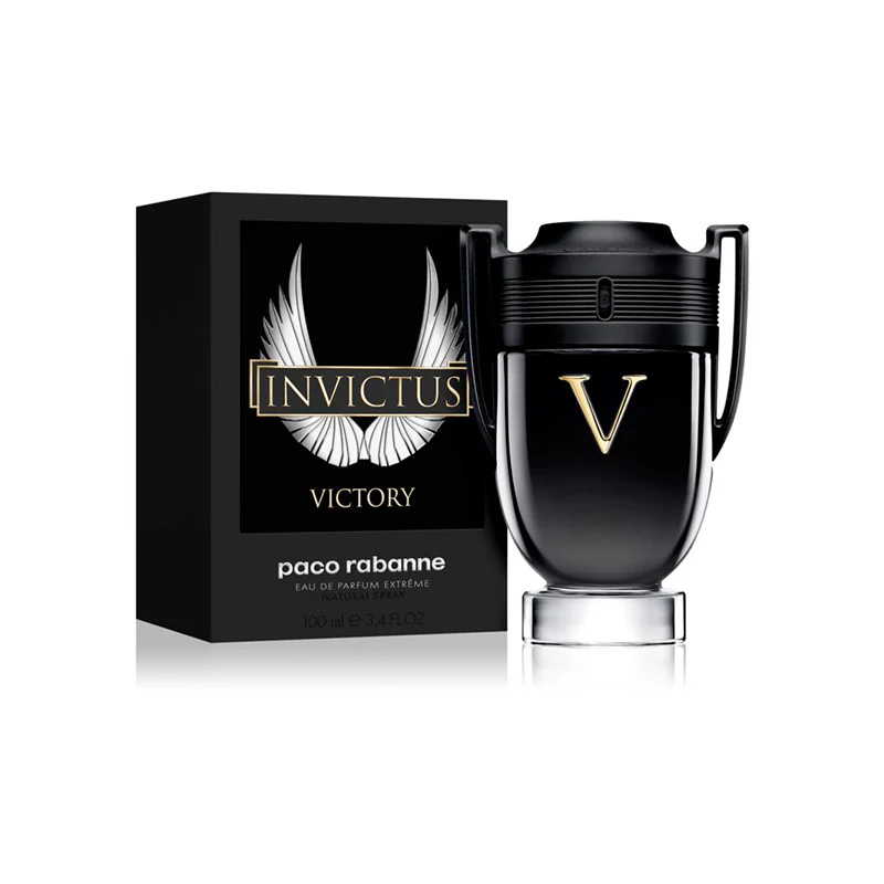 Invictus victory
