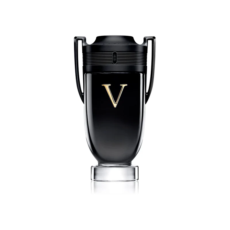 Invictus victory