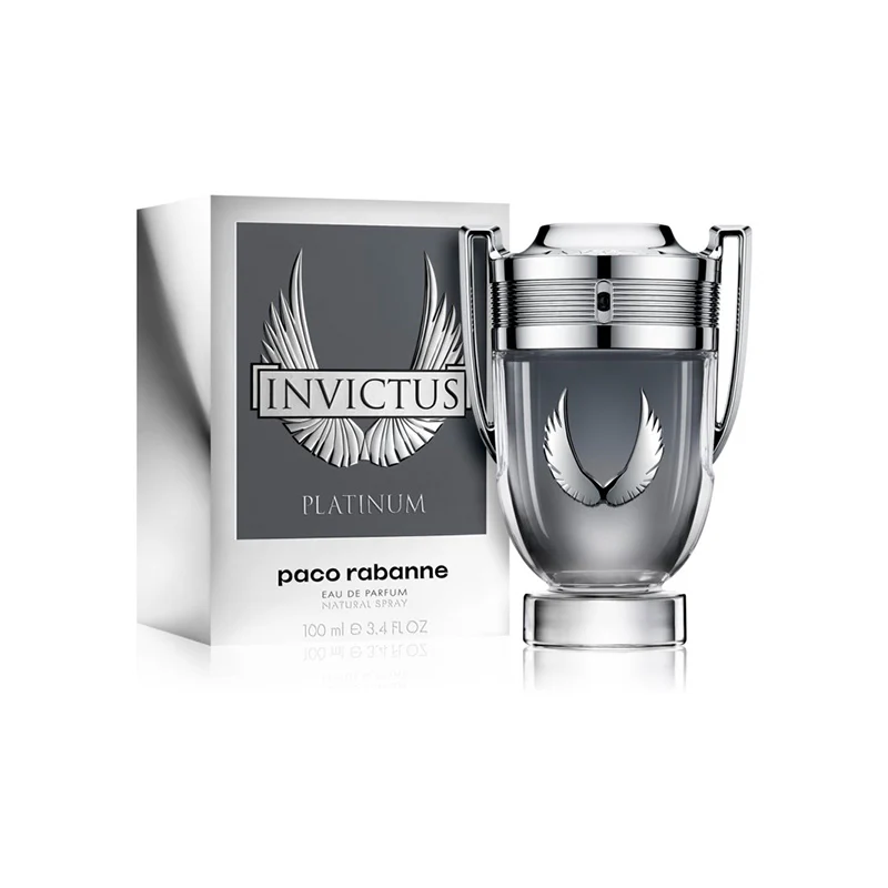 Invictus Platinum