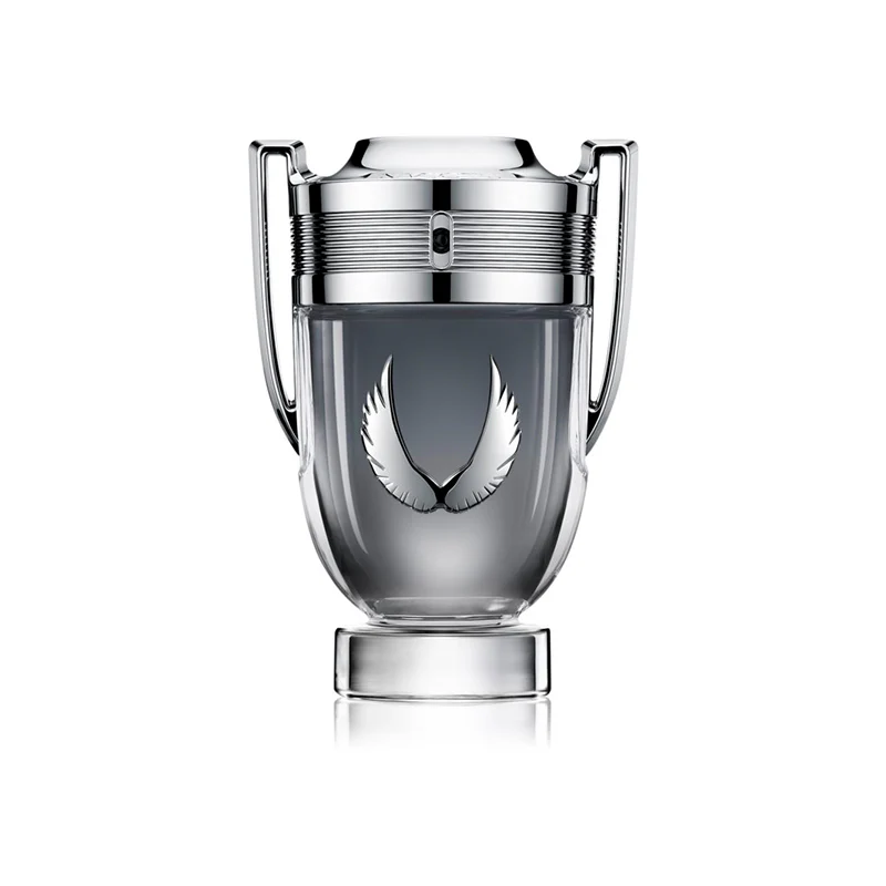 Invictus Platinum