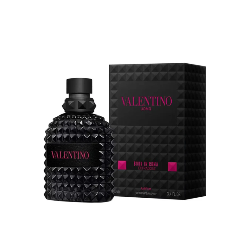Valentino Uomo Born in Roma Extradose
