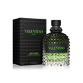 Valentino Uomo Born In roma green stravaganza
