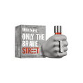 only the brave street