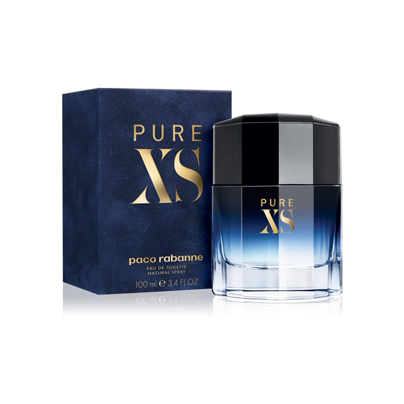 Pure XS