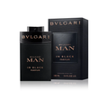 Bvlgari Man In Black