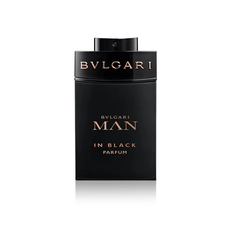 Bvlgari Man In Black