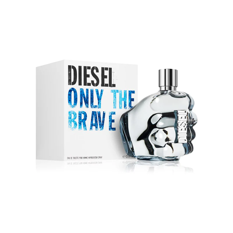 Only The Brave