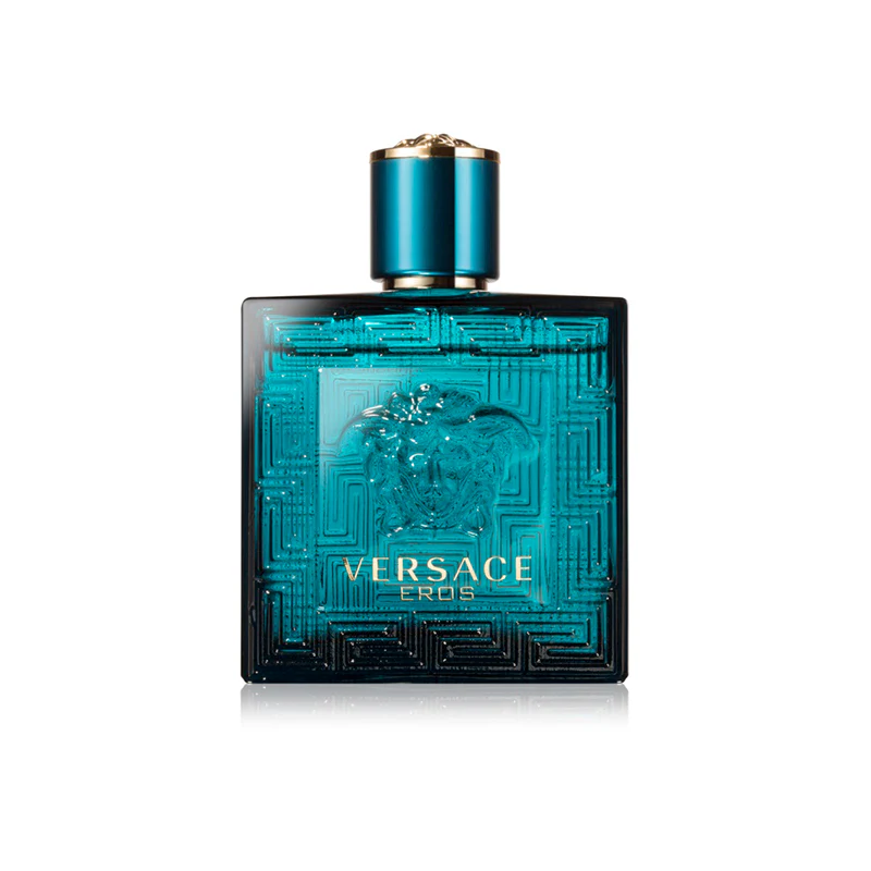 Versace Eros Eau De Parfum