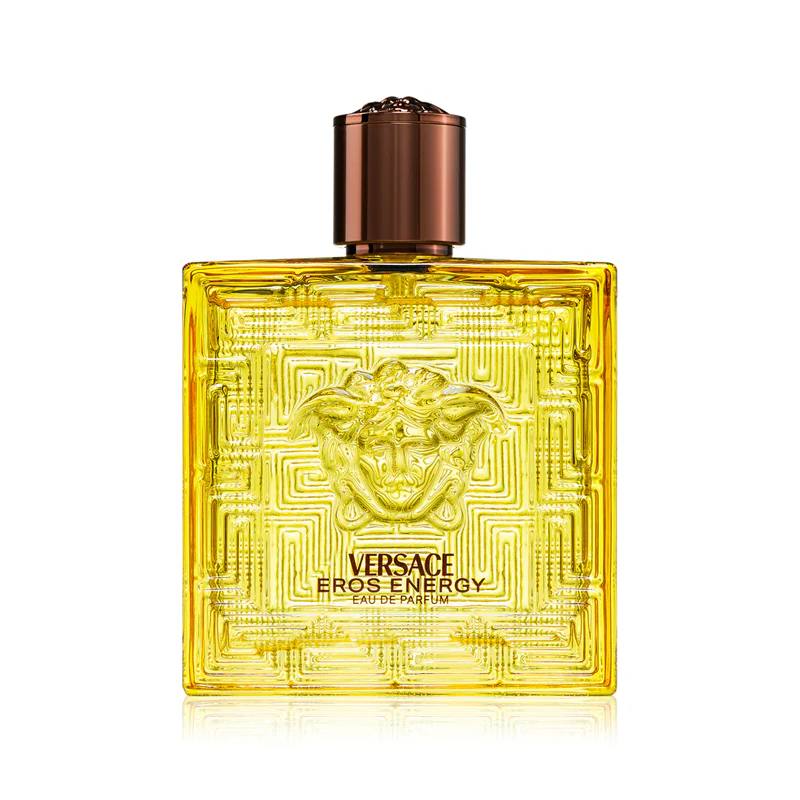 Versace eros Energy