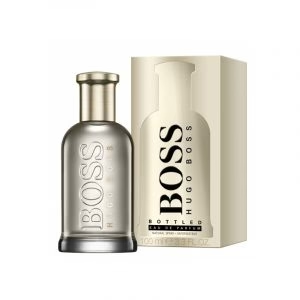 Boss Bottled Eau de Parfum