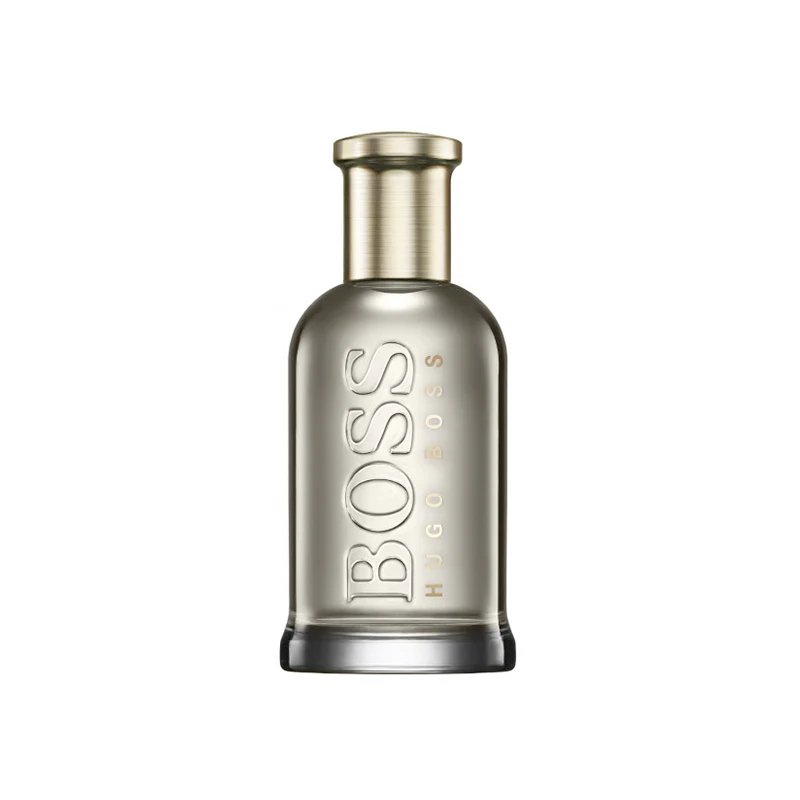 Boss Bottled Eau de Parfum
