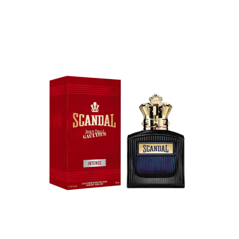 Jean Paul Gaultier Scandal Intense pour homme