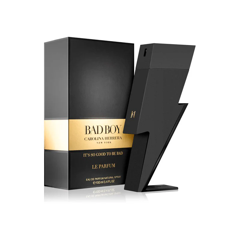 bad boy parfum