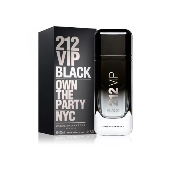 212 VIP Black