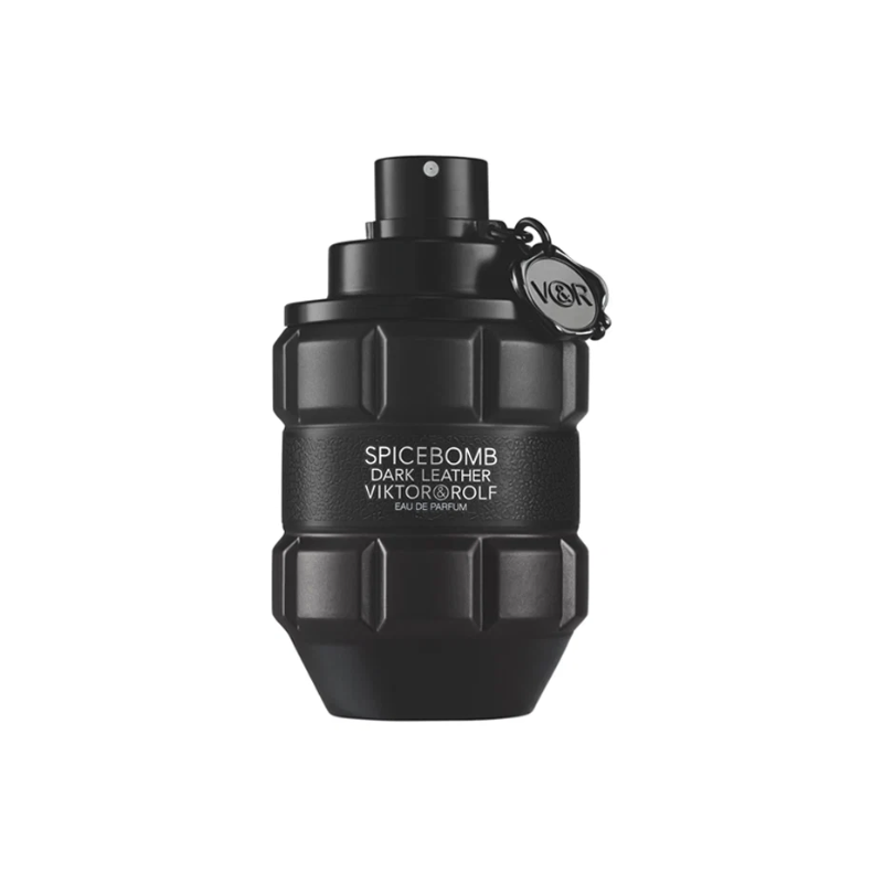 Viktor & Rolf spicebomb dark leather
