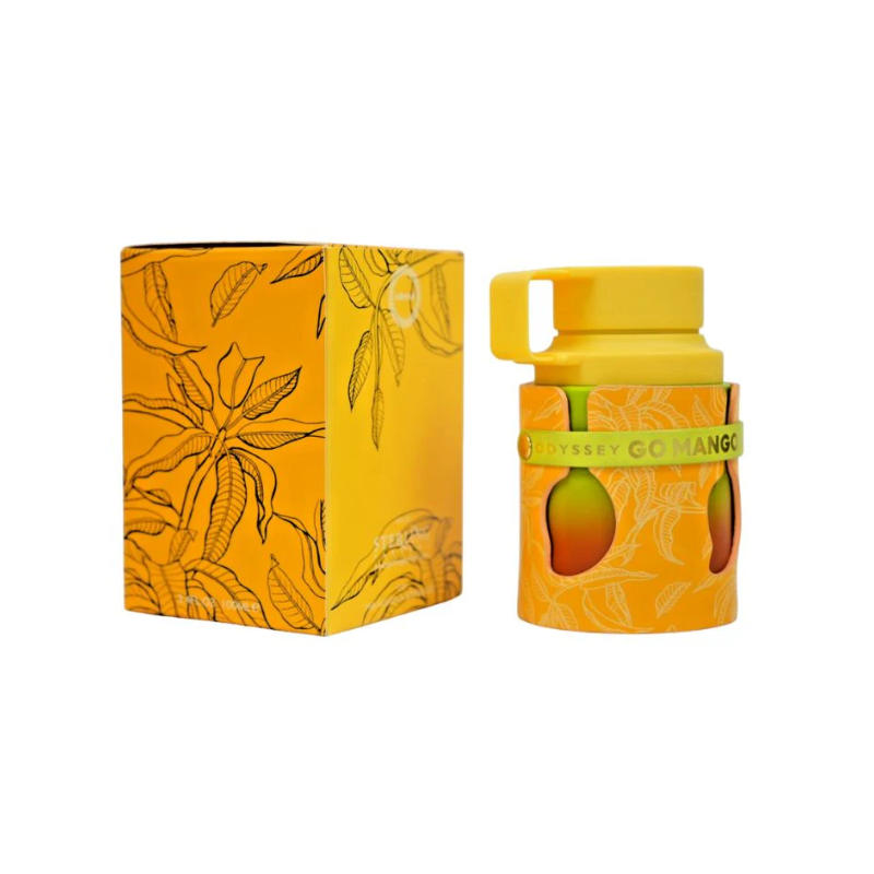 Armaf Odyssey Go Mango Tropical