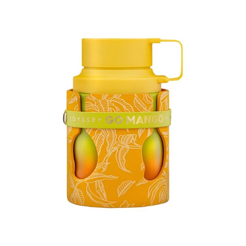 Armaf Odyssey Go Mango Tropical