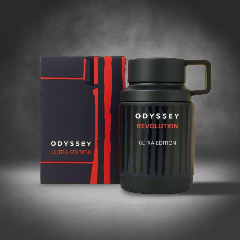 Armaf odyssey Revolution