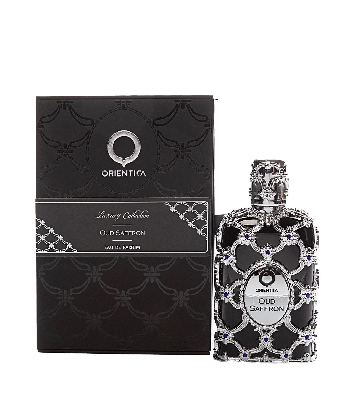 Orientica Oud Saffron EDP