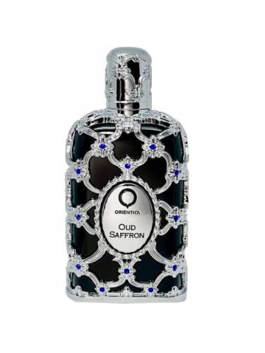 Orientica Oud Saffron EDP